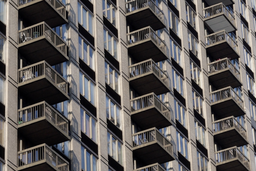 How to make sure your balcony is safe this summer